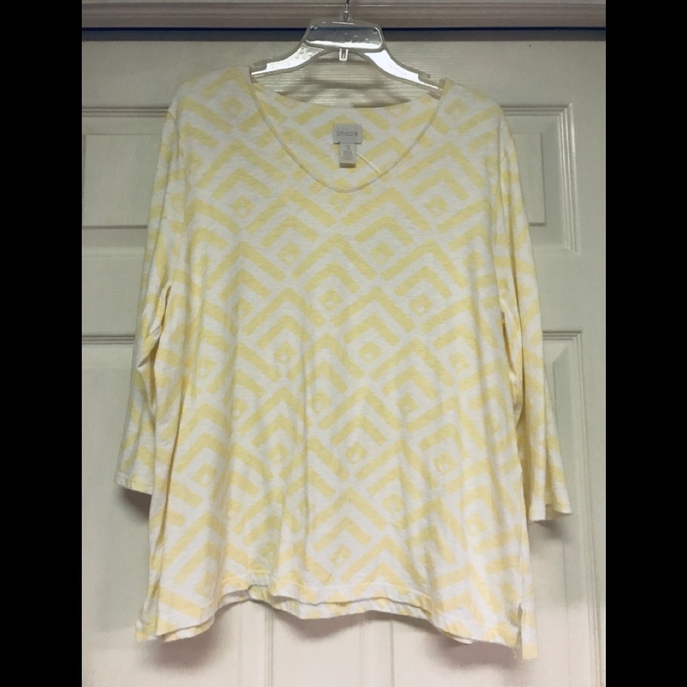 Tee shirt
